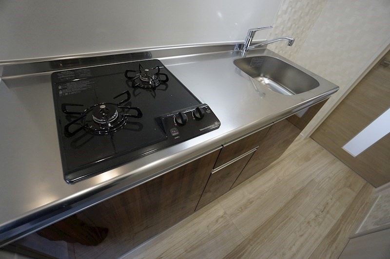 エスパーダ桜台