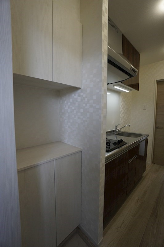 エスパーダ桜台