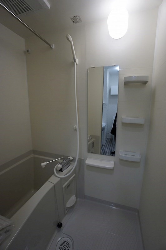 エスパーダ桜台