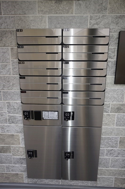 エスパーダ桜台