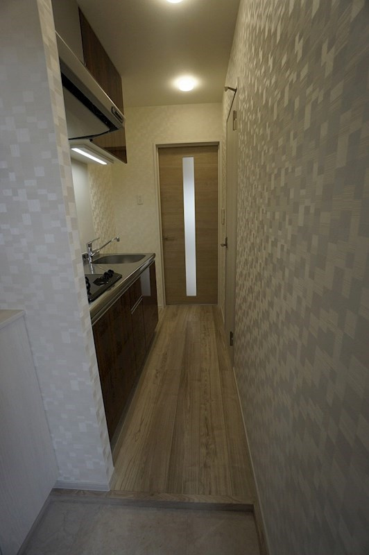 エスパーダ桜台