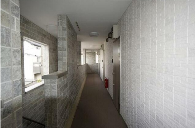 エスパーダ桜台のその他共用部分