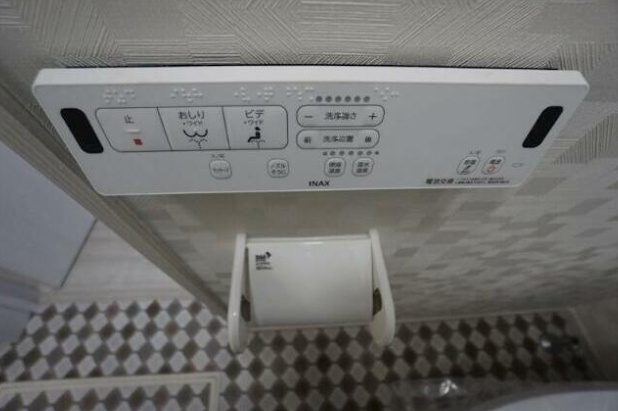 エスパーダ桜台のその他