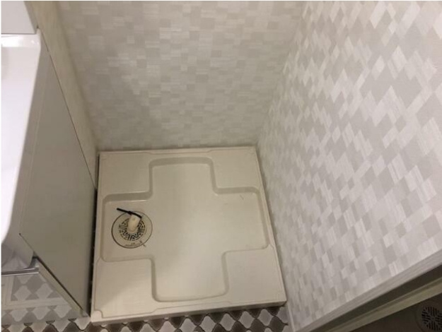 エスパーダ桜台の設備