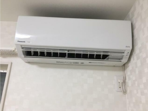 エスパーダ桜台の設備