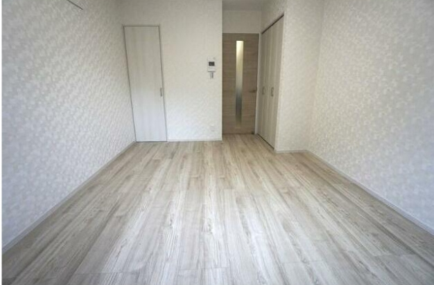 エスパーダ桜台の居間・リビング