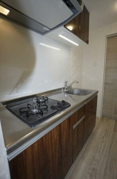 エスパーダ桜台のキッチン