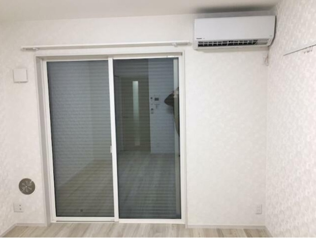 エスパーダ桜台の内装