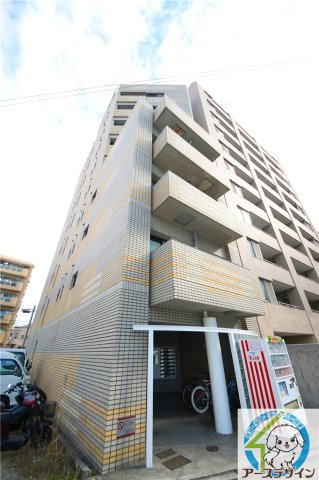 NOBSON西明石の外観