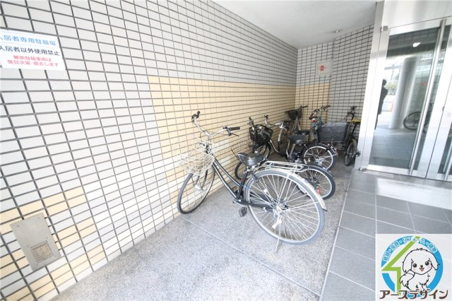 NOBSON西明石のその他共用部分|※類似写真