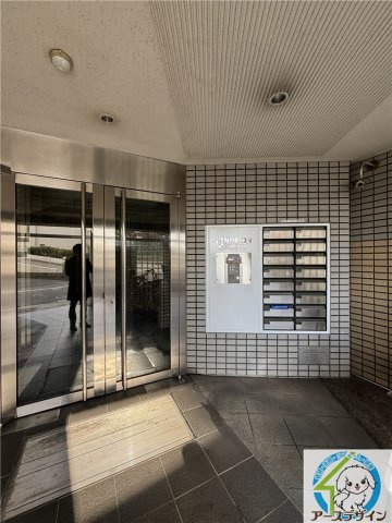 NOBSON西明石のその他共用部分