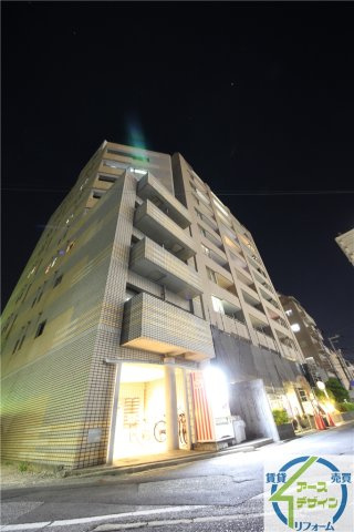 NOBSON西明石の外観