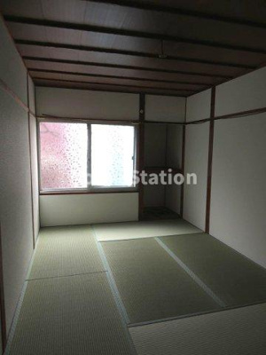 【内装】 | 御幣島5丁目貸家