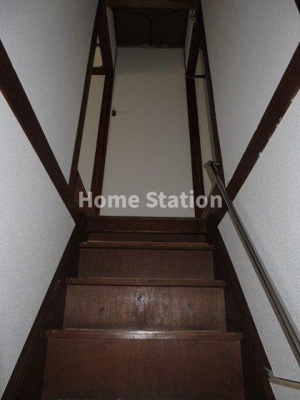 【その他】 | 御幣島5丁目貸家