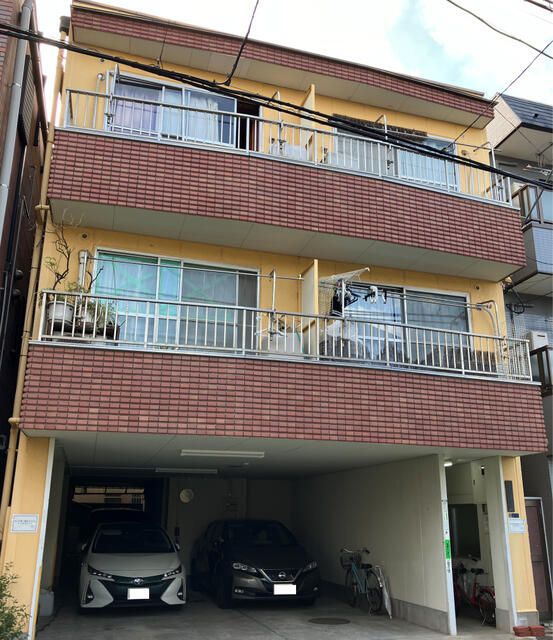 アシスト第７駒込マンション