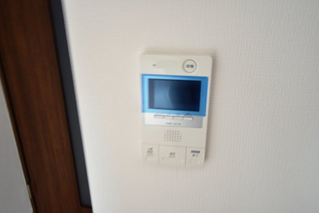 Solcerejeira西宮の設備