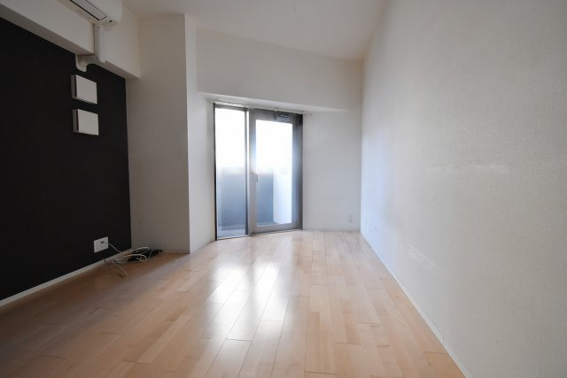 Solcerejeira西宮の居間・リビング