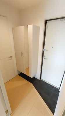 【玄関】 | チェリー ブランカ