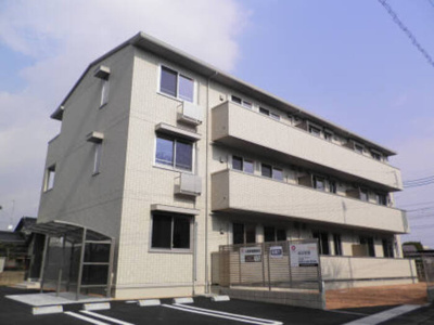 【外観】 | チェリー ブランカ