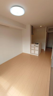 【居間・リビング】 | チェリー ブランカ