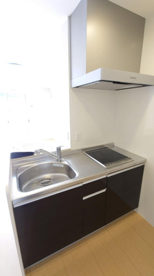 【キッチン】 | チェリー ブランカ