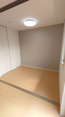 【洋室】 | チェリー ブランカ