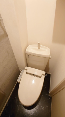 【トイレ】 | チェリー ブランカ