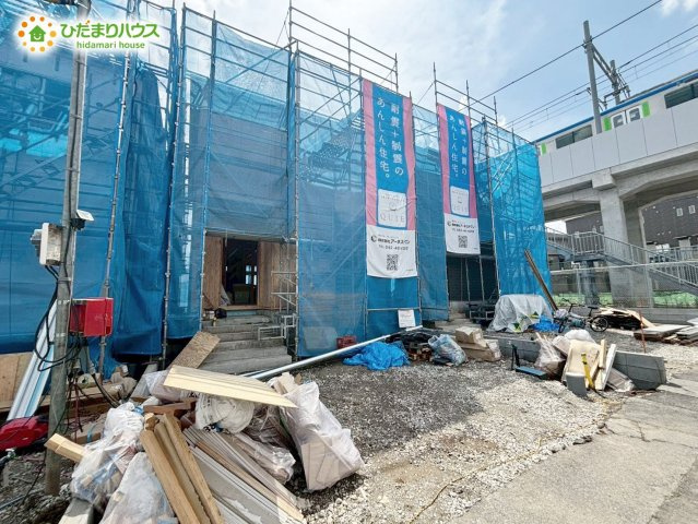 野田市野田第11　新築戸建　2号棟