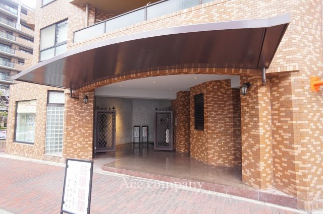 【外観】 | ノバオリンピアードタワー