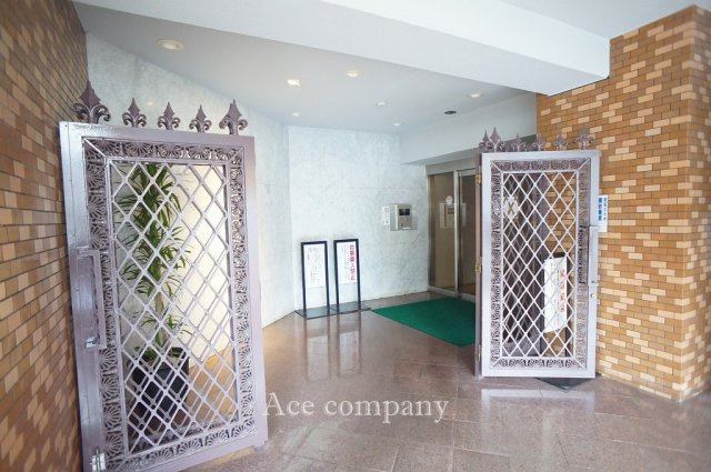 【外観】 | ノバオリンピアードタワー