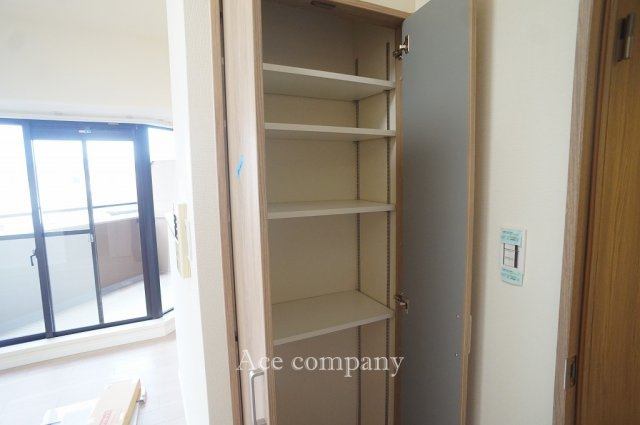 【駐輪場】 | ノバオリンピアードタワー