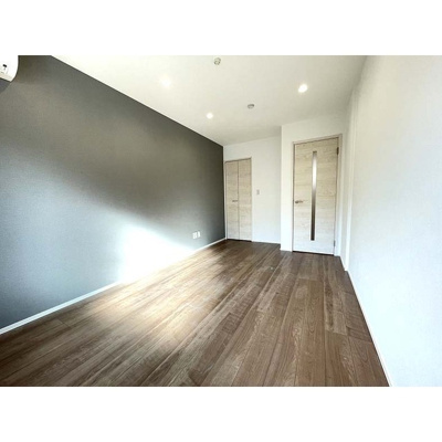 【内装】 | GRACE SUMIDA