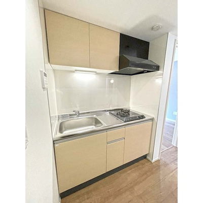 【キッチン】 | GRACE SUMIDA