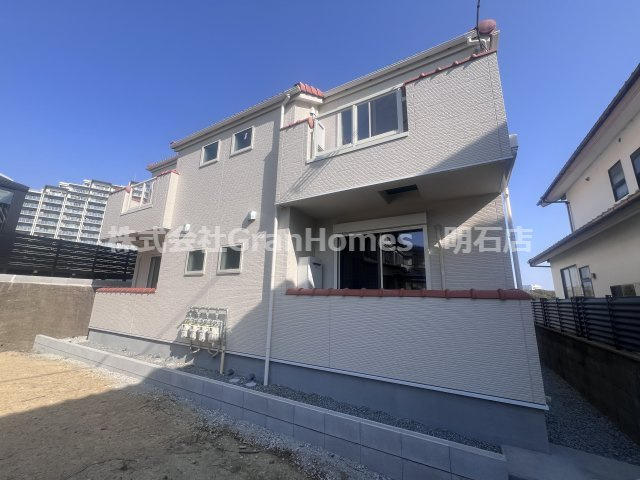 エターナルシー舞子台