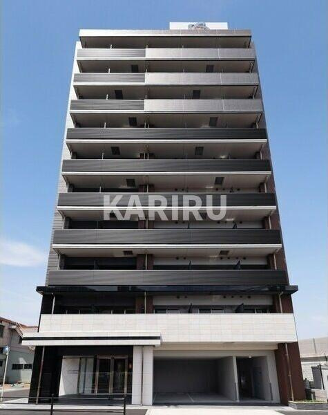 ジアコスモ京橋アクア