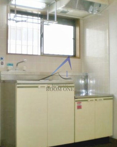 アルス旭ヶ丘のキッチン|キッチンです。