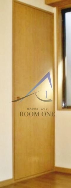 アルス旭ヶ丘の収納|収納です。