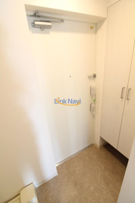 【玄関】 | フォーリアライズ福島WEST