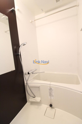 【浴室】 | フォーリアライズ福島WEST