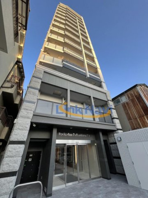 【外観】 | フォーリアライズ福島WEST