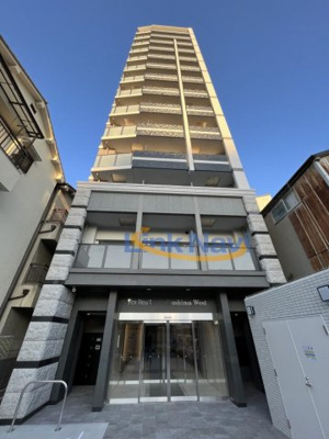 【外観】 | フォーリアライズ福島WEST