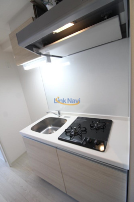 【キッチン】 | フォーリアライズ福島WEST