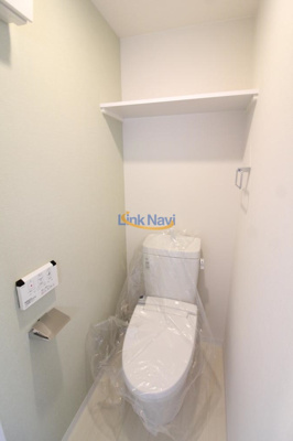 【トイレ】 | フォーリアライズ福島WEST