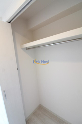 【収納】 | フォーリアライズ福島WEST