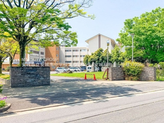 【周辺】 | レゾンシティ安城桜町