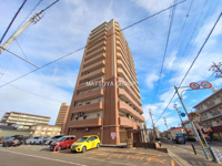 レゾンシティ安城桜町の画像