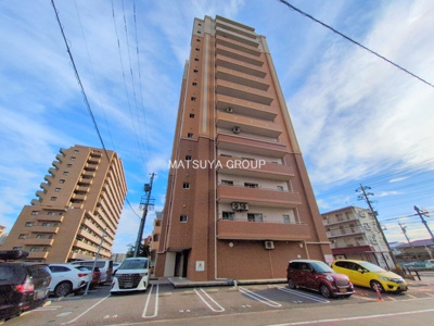 【外観】 | レゾンシティ安城桜町