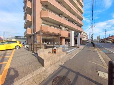 【その他】 | レゾンシティ安城桜町