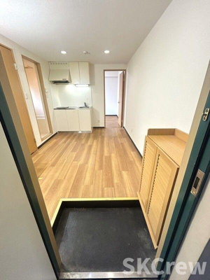 【設備】 | 虹信ビル