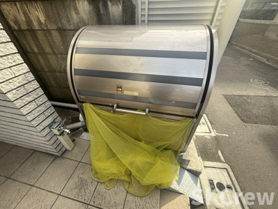 【その他共用部分】 | 虹信ビル